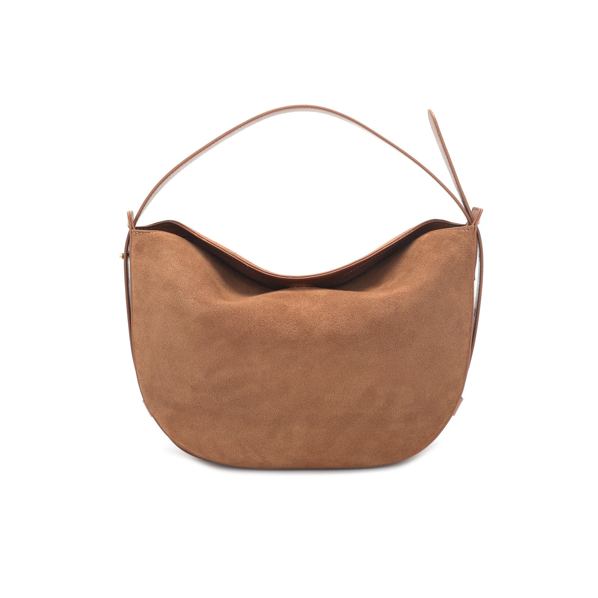 Valeria Bag in Tan