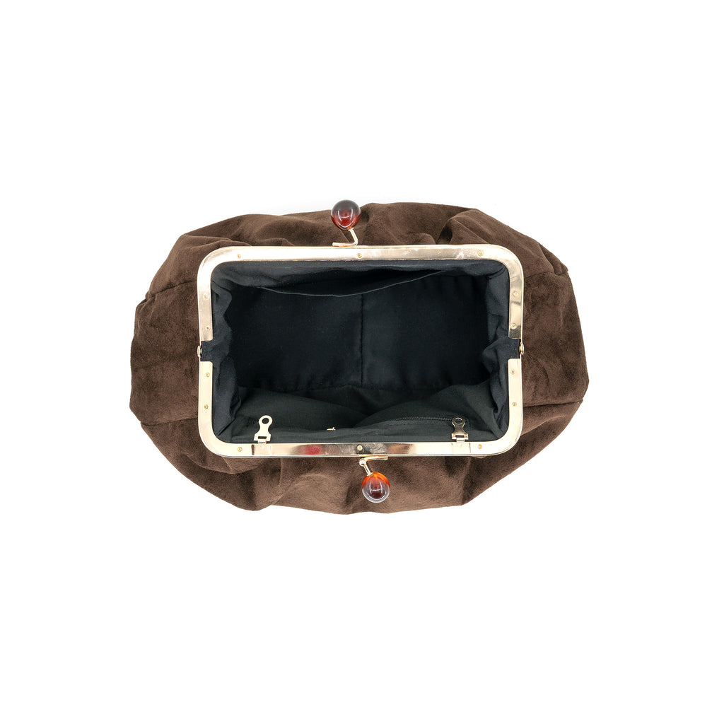 Aura Clutch