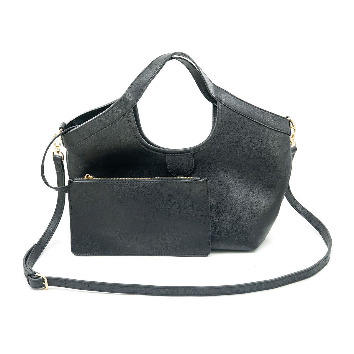 Delaney Reversible Bag