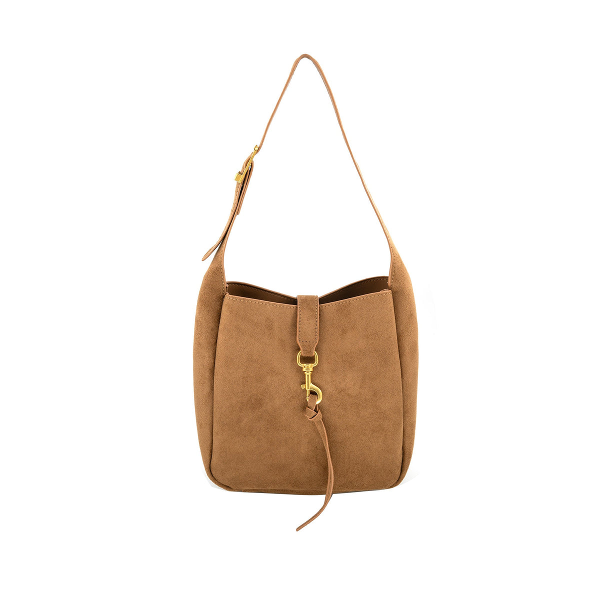 Noa Bag in Tan