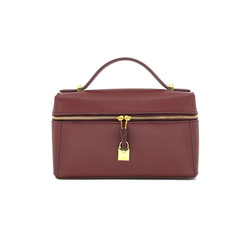 Silboa Vanity Bag