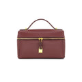 Silboa Vanity Bag