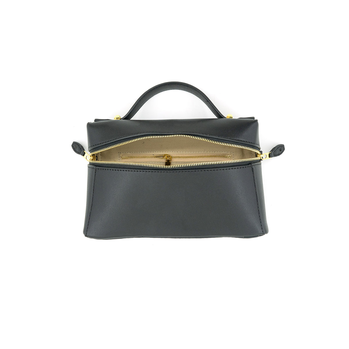 Silboa Vanity Bag