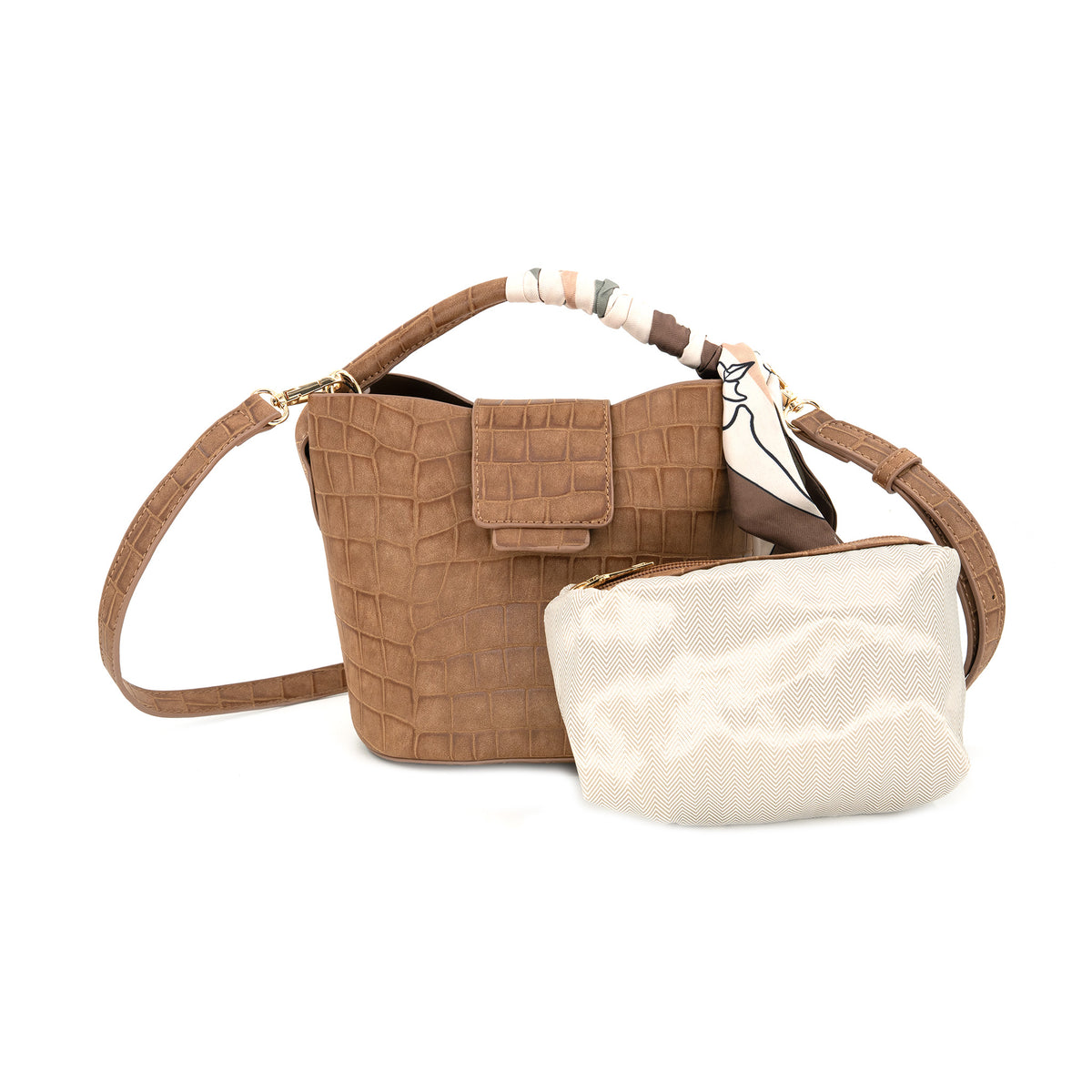 Mini Brielle Bag