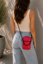 Marcela Cellphone Bag