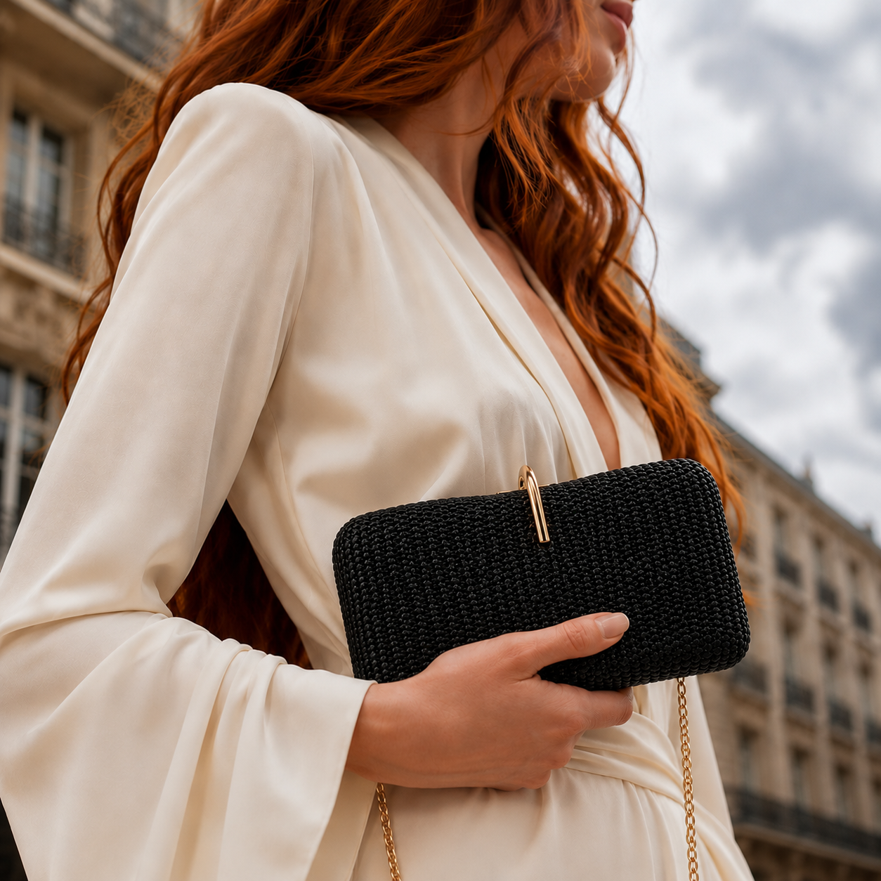 Nina Bag