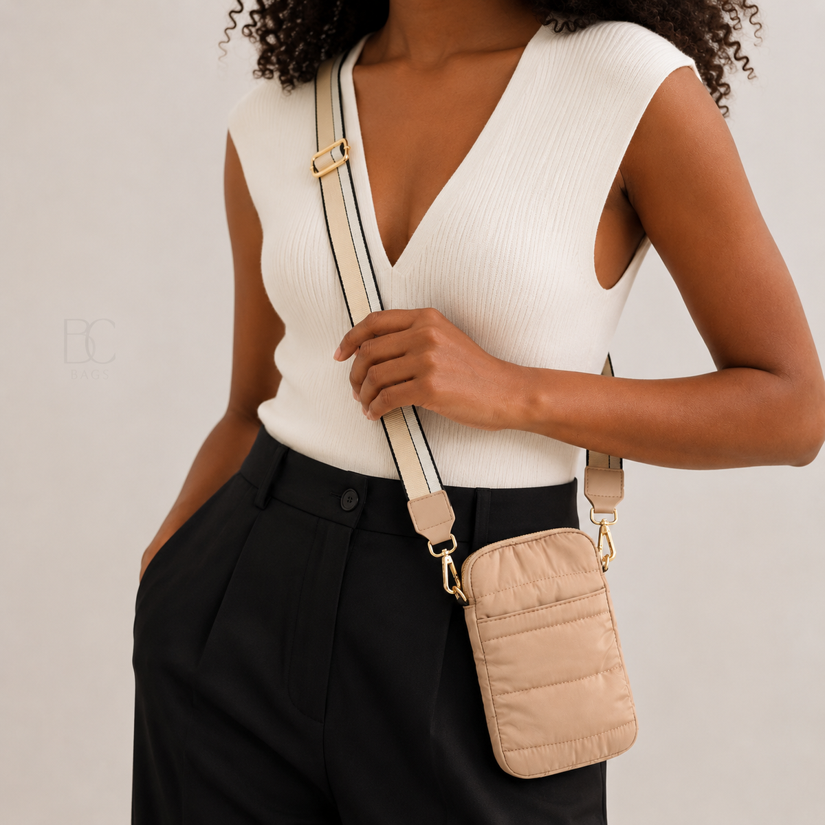 Ximena Bag