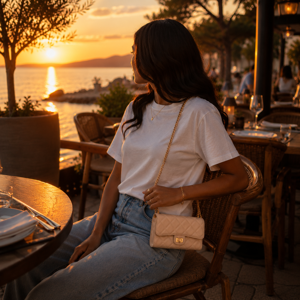 Clara Bag