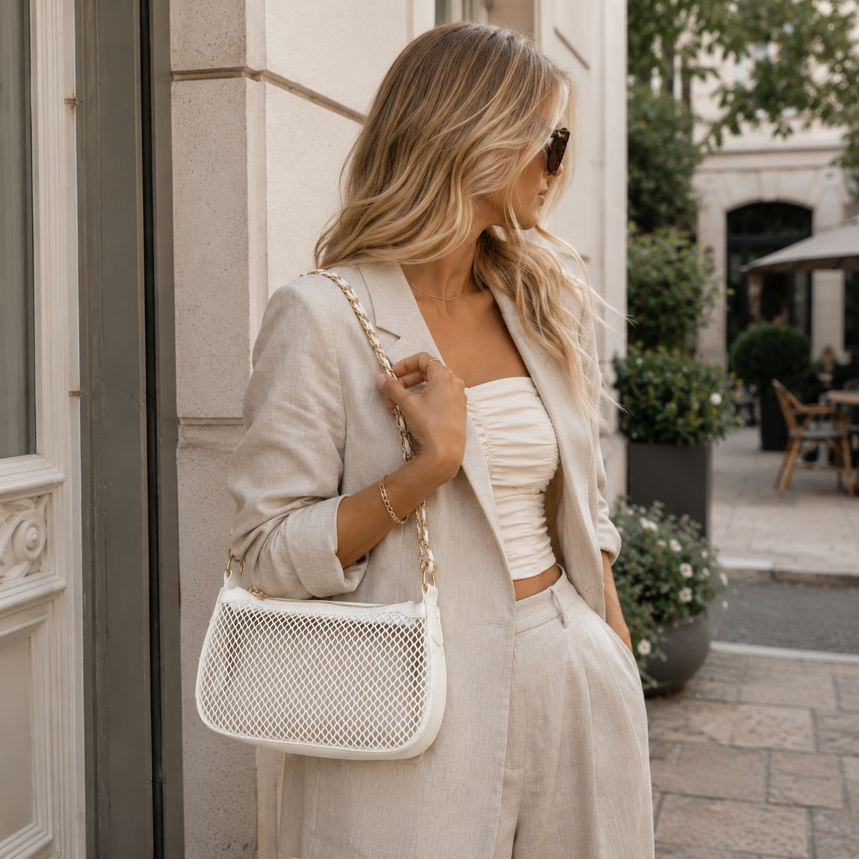 Elisa Bag