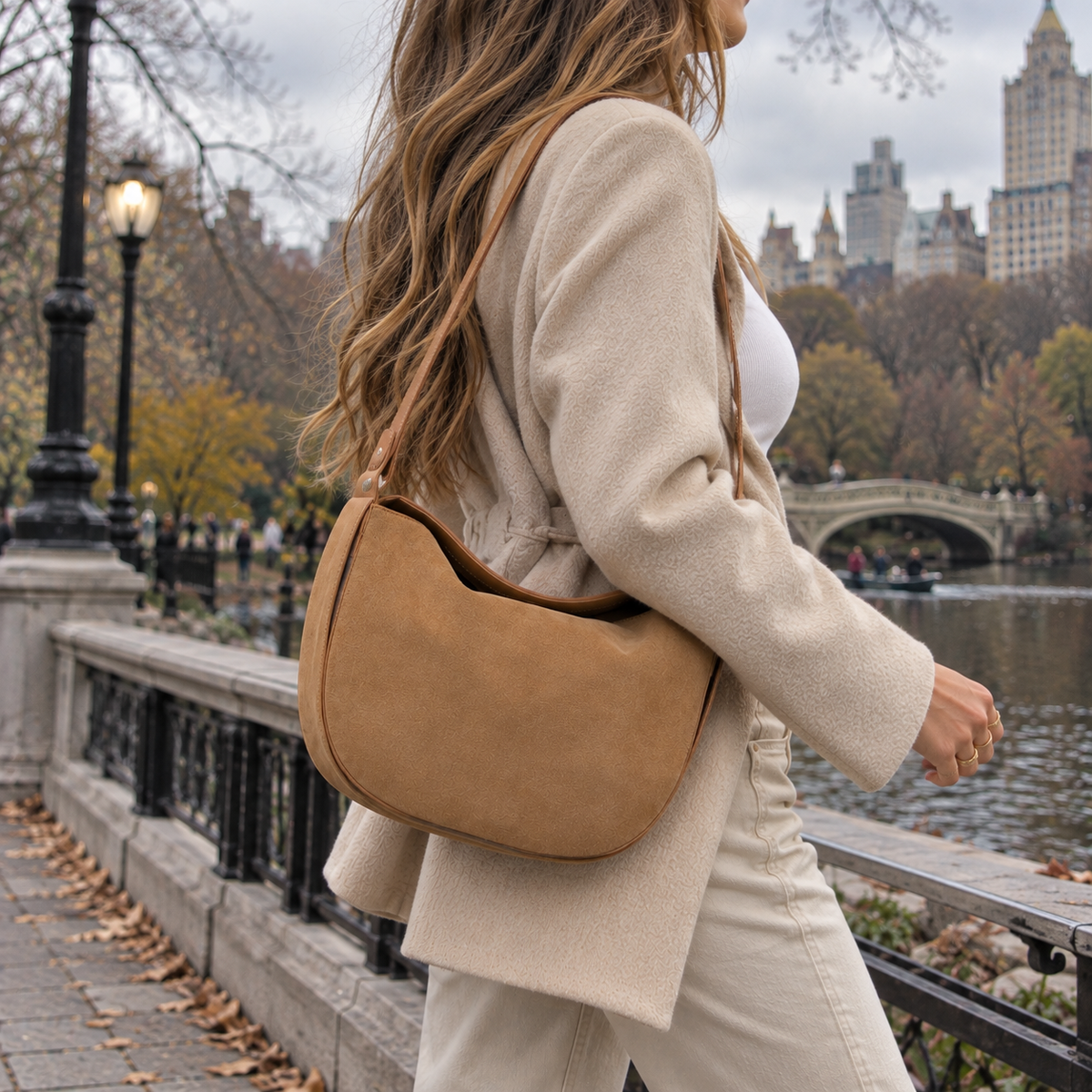 Valeria Bag