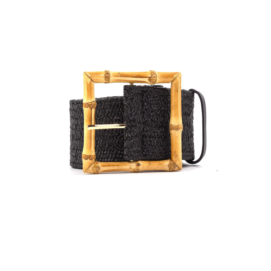 Sara Elastic Belt