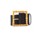 Sara Elastic Belt