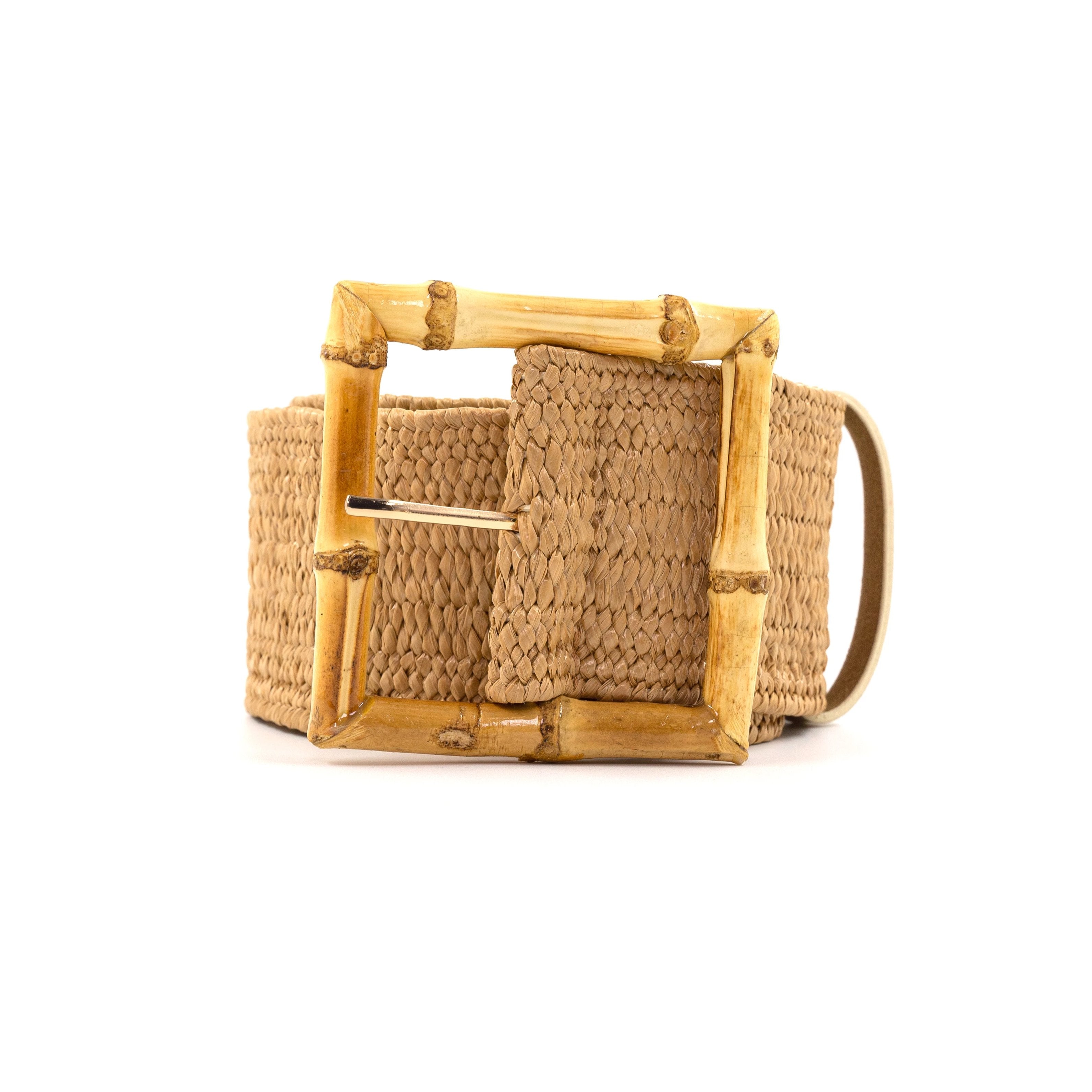 Sara Elastic Belt