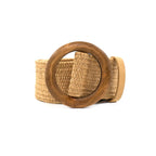 Adara Elastic Belt