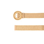 Selene Elastic Belt