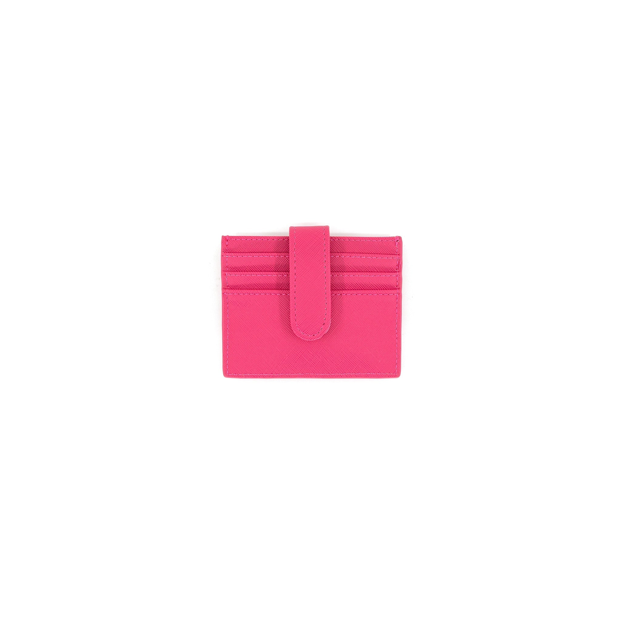 Bay Card Holder