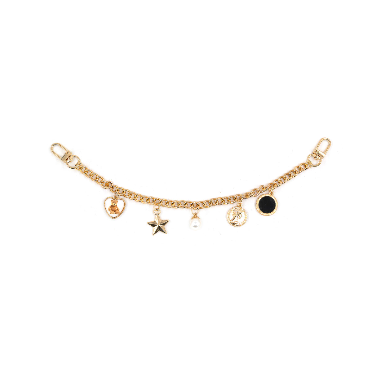 Estrella Decorative Chain