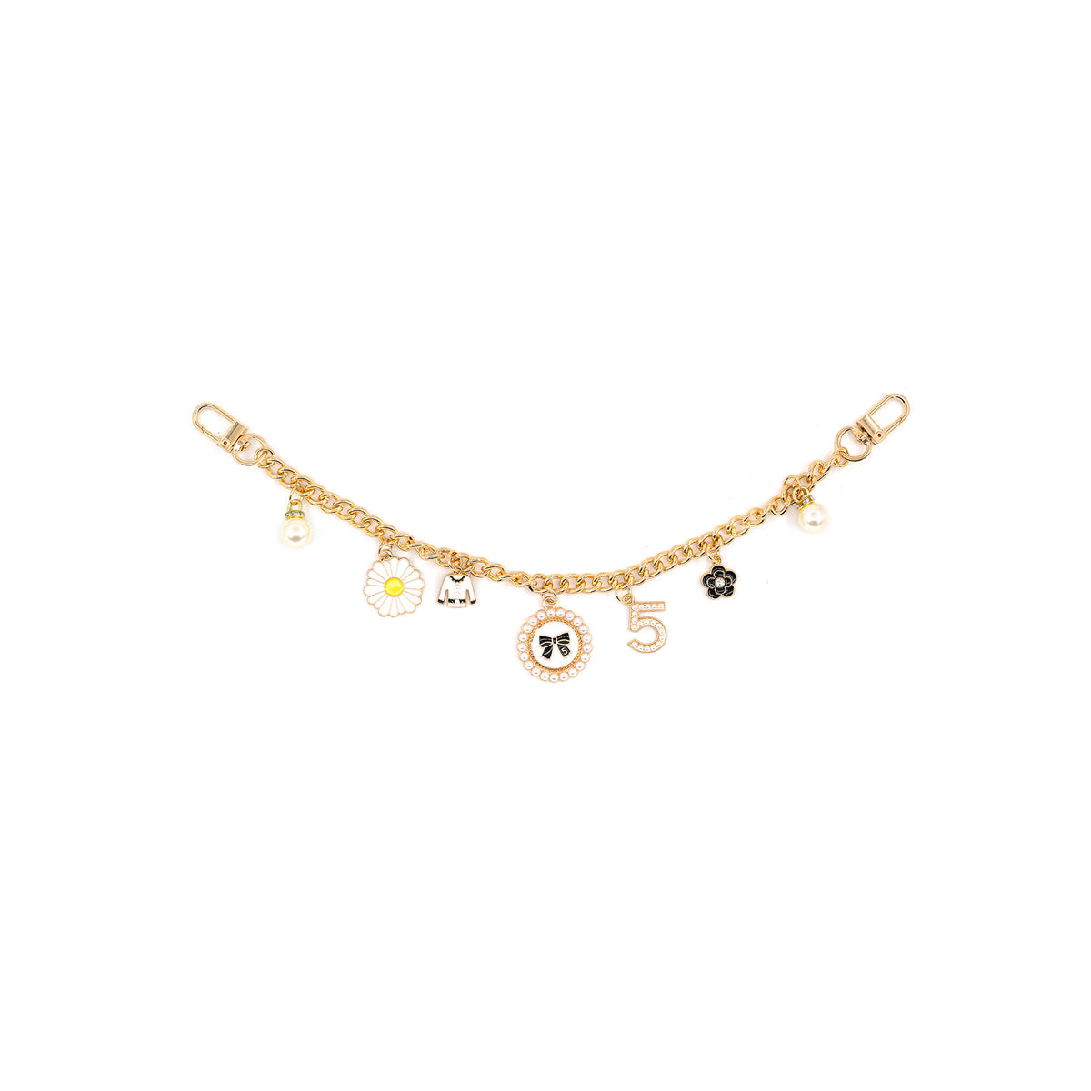 Charmelle Decorative Chain