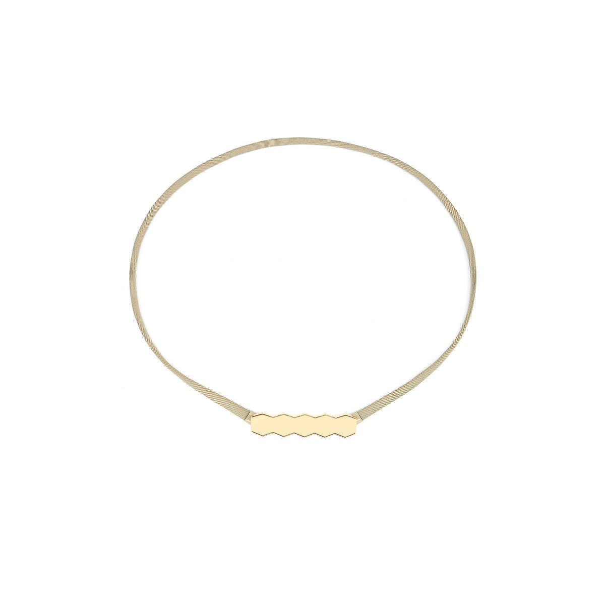 Simone Modern Belt