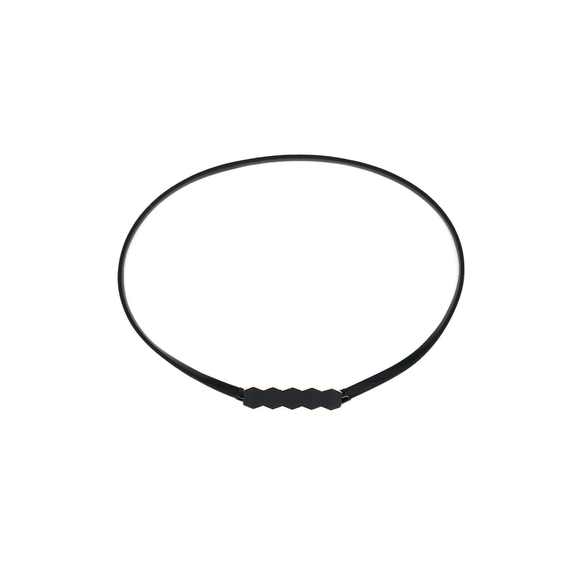 Simone Modern Belt