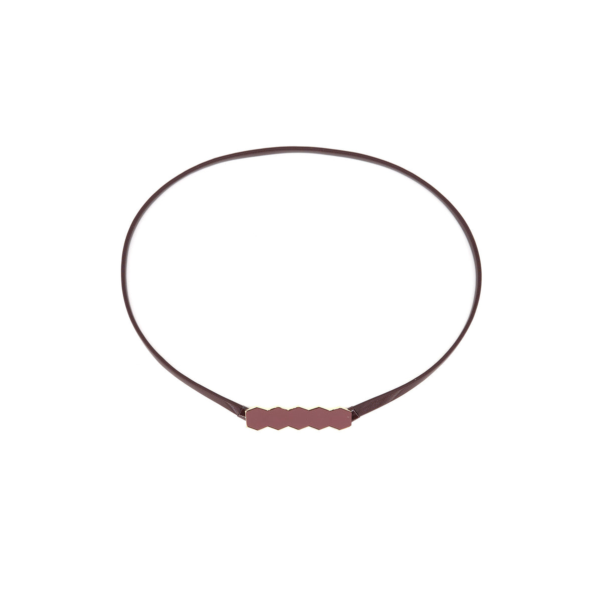 Simone Modern Belt