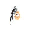 Poppy Plush Bag Charm