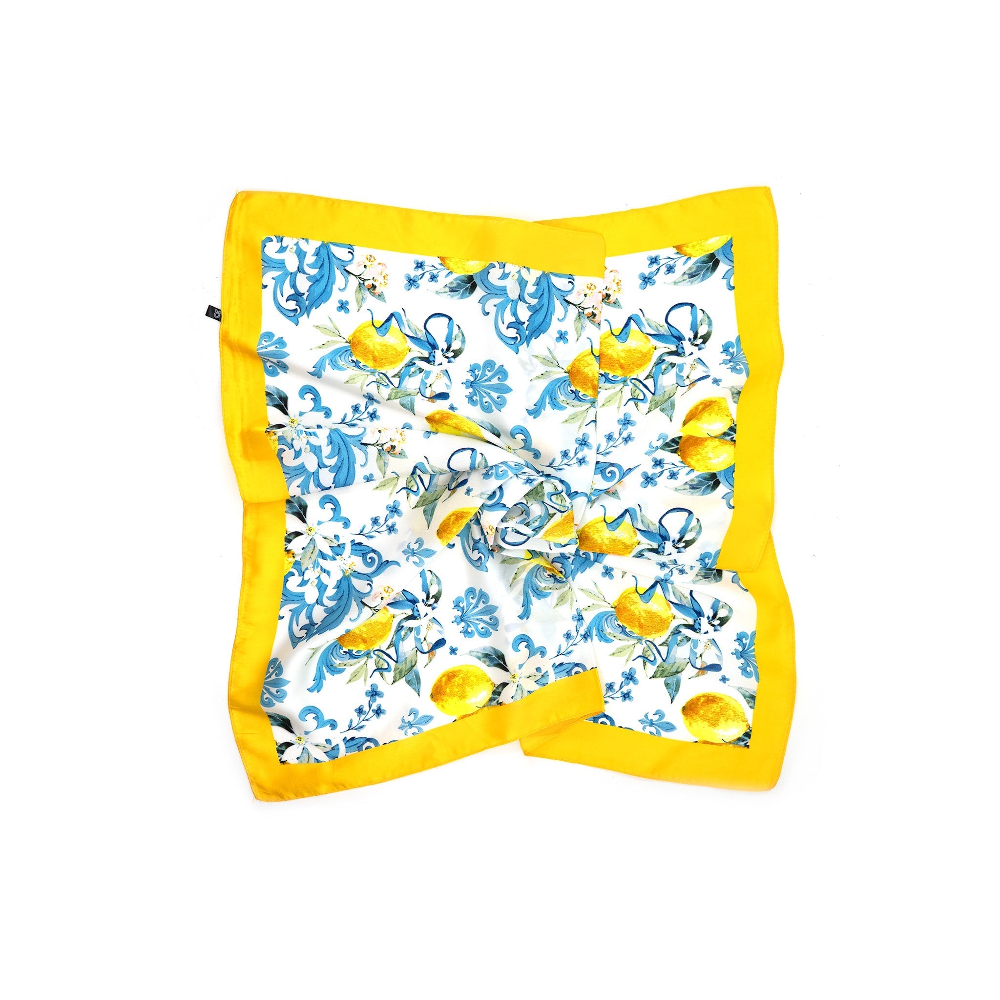 Alma Scarf
