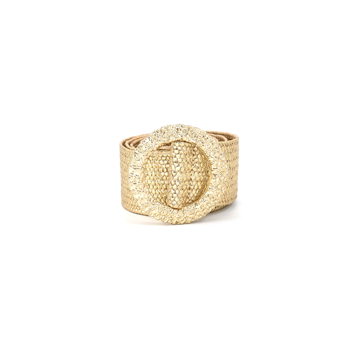 Estella Shimmer Belt