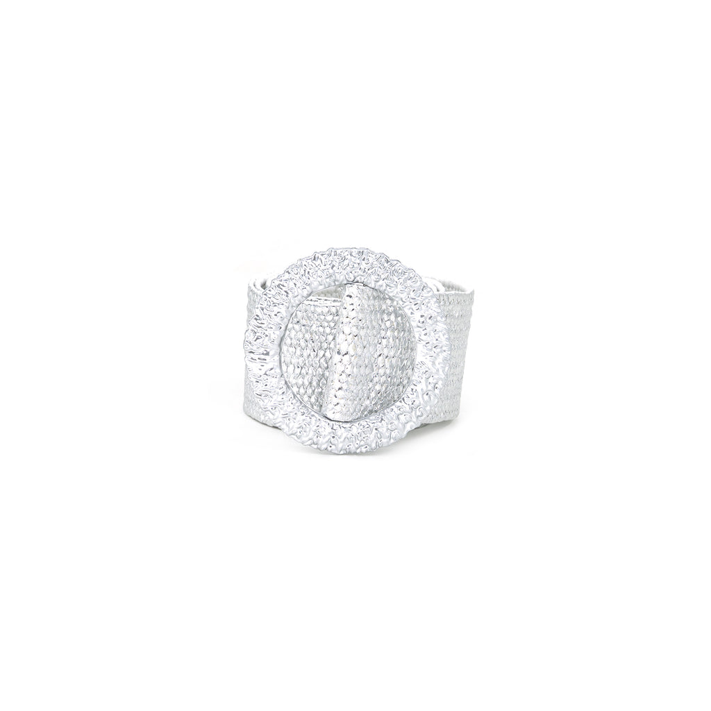 Estella Shimmer Belt