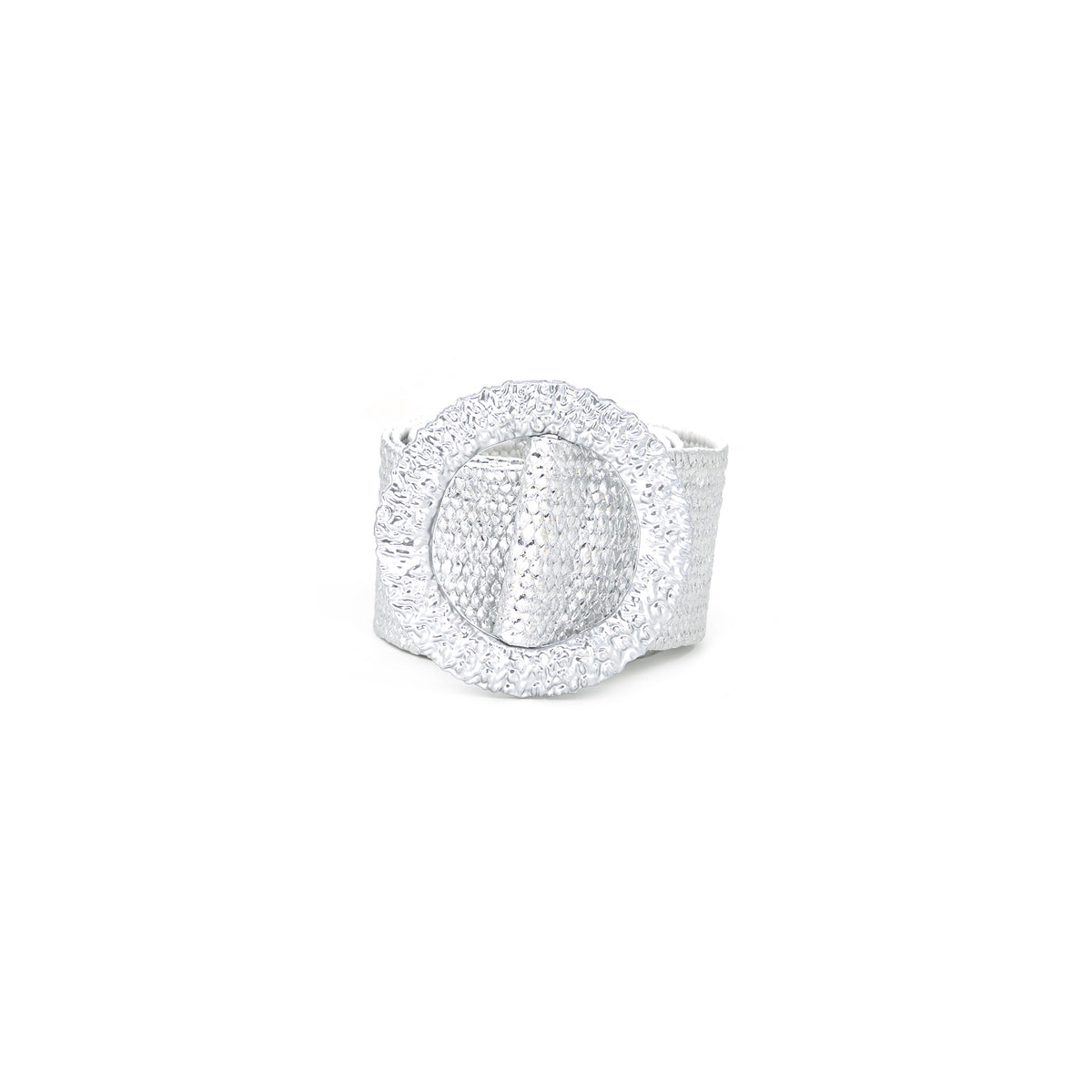 Estella Shimmer Belt