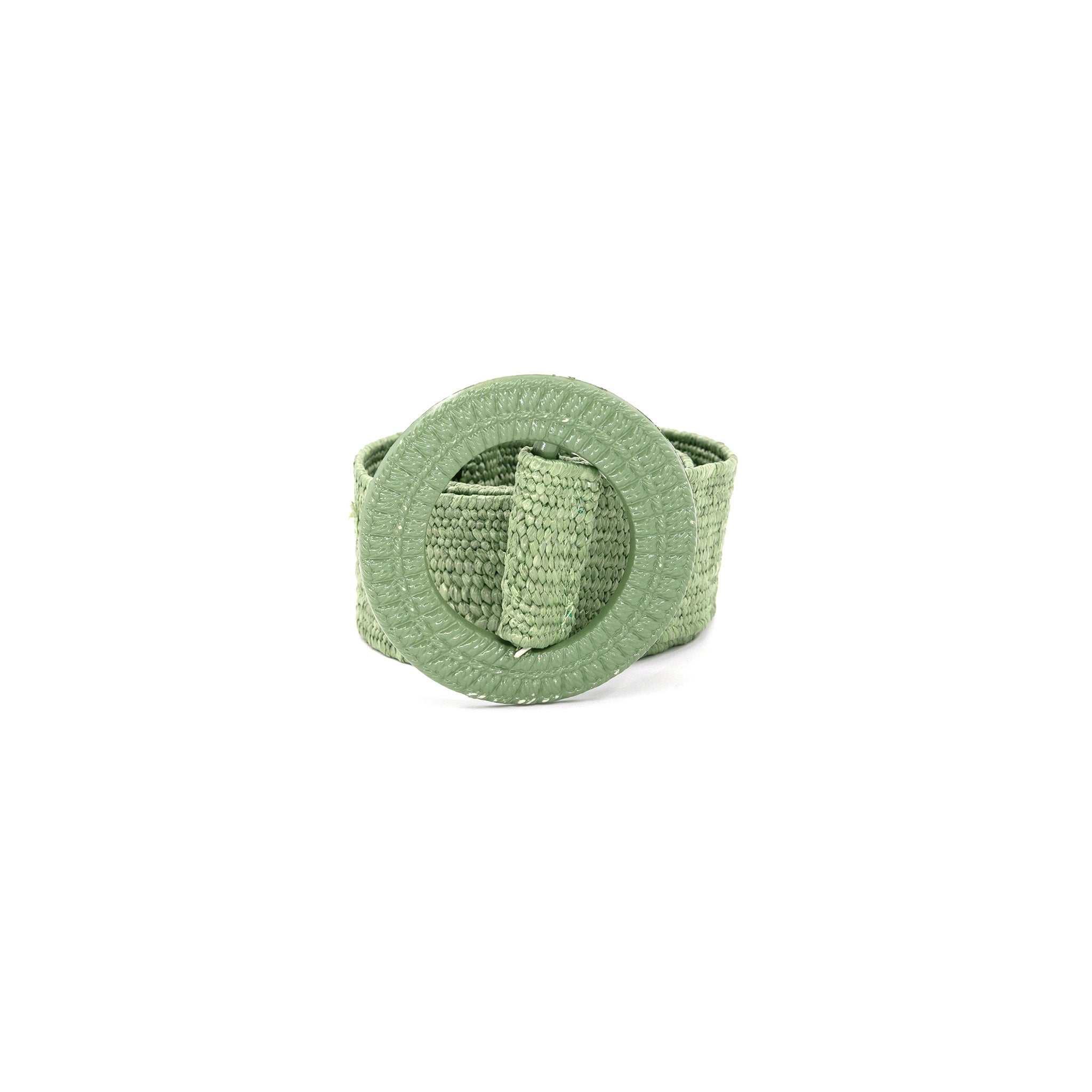 Nina Elastic Belt