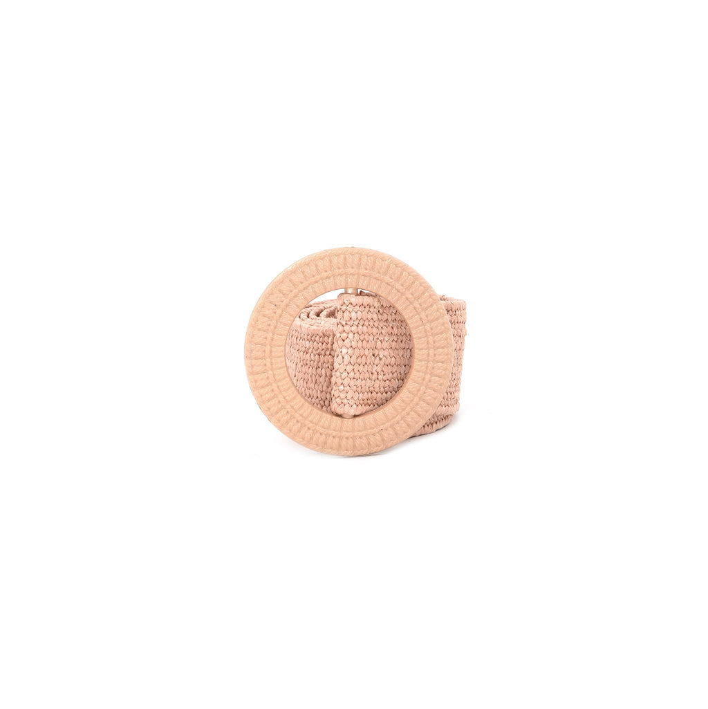 Nina Elastic Belt