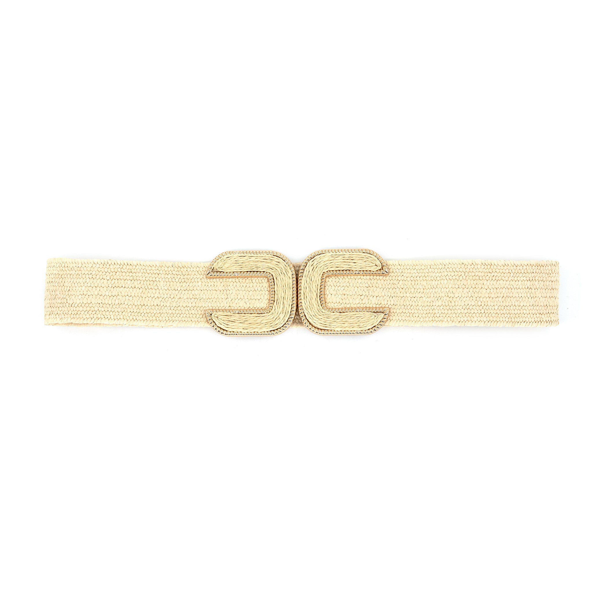 Ines Elastic Belt