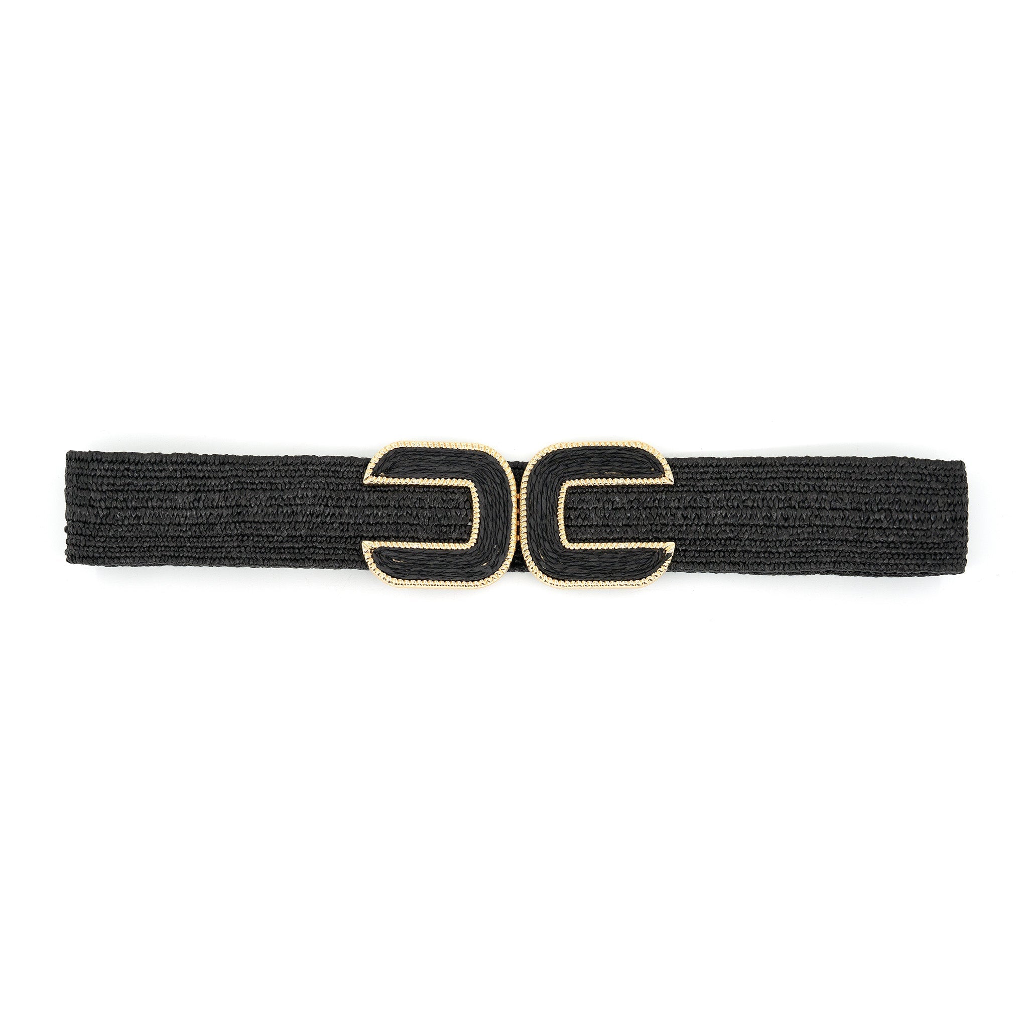 Ines Elastic Belt