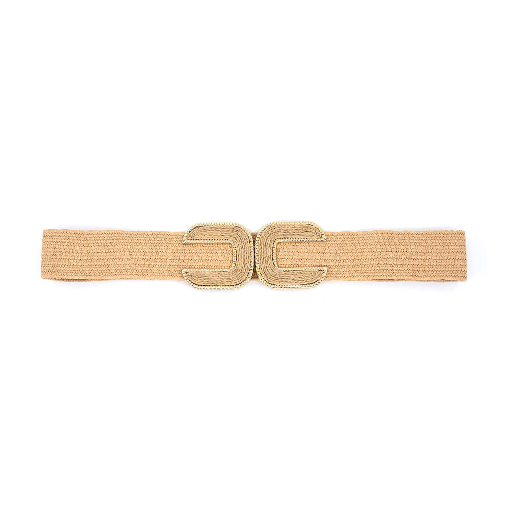 Ines Elastic Belt