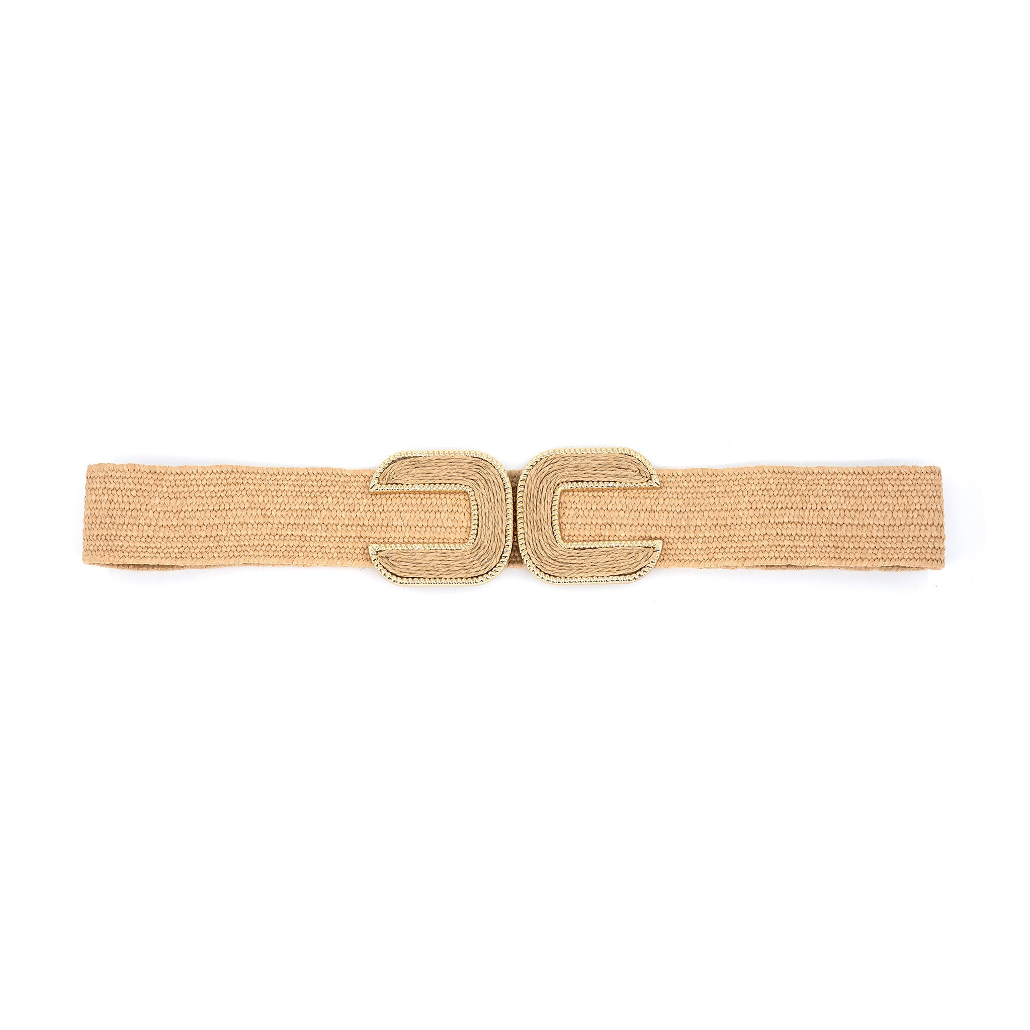 Ines Elastic Belt