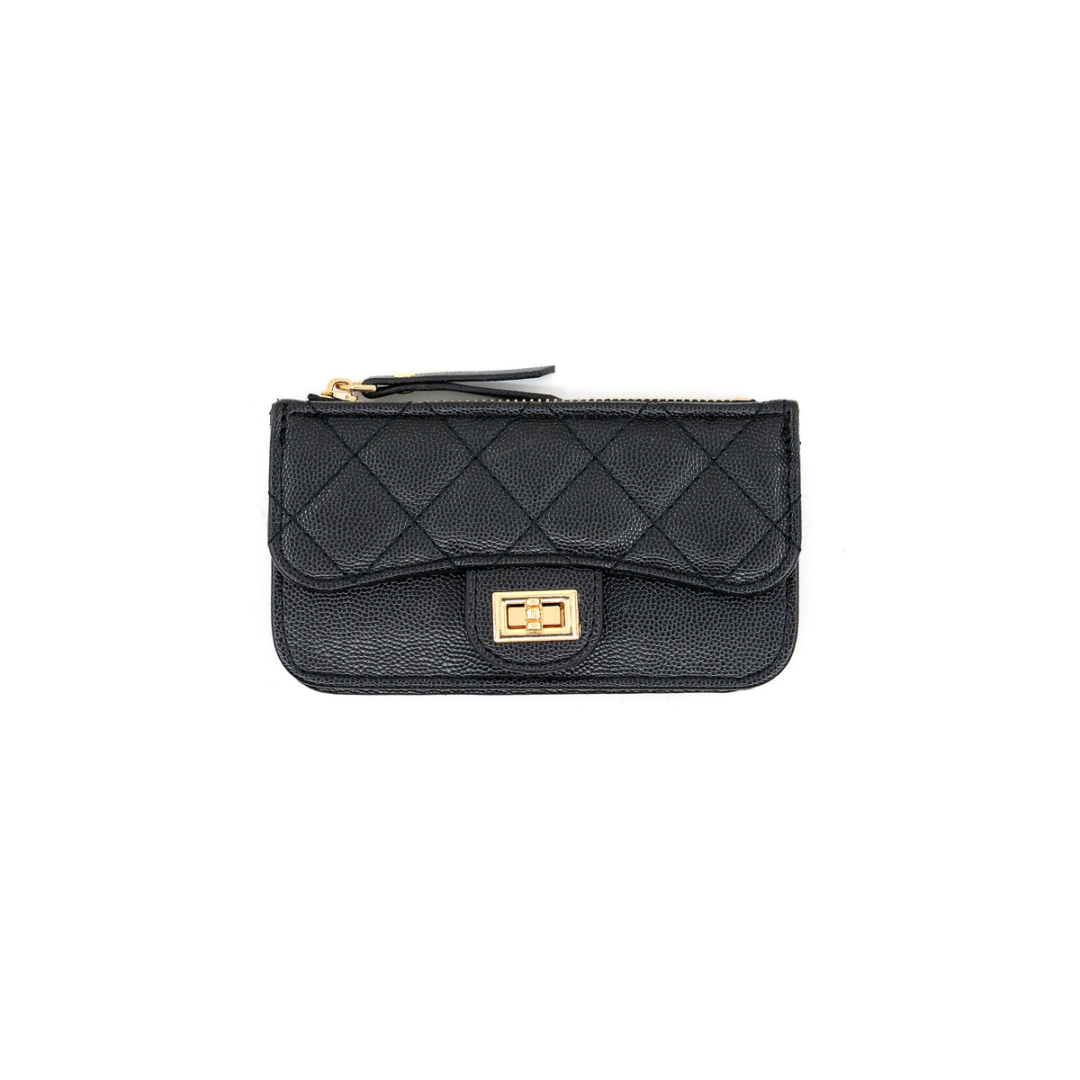 Aveline Card Holder