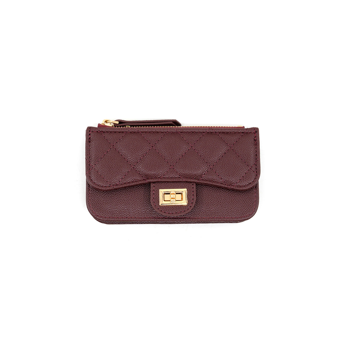 Aveline Card Holder