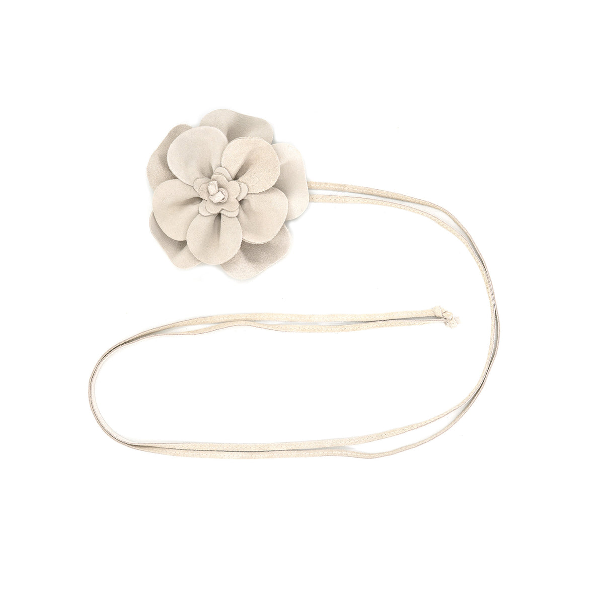 Fiorella Flower Belt