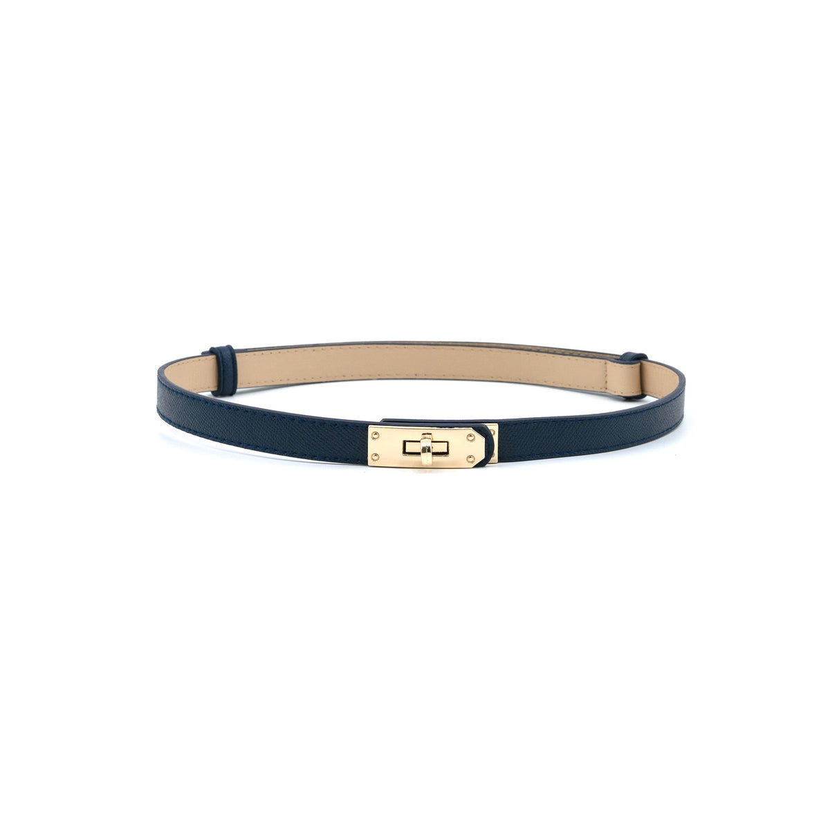 Margot Gold Belt