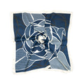 Camellia Fashion Scarf
