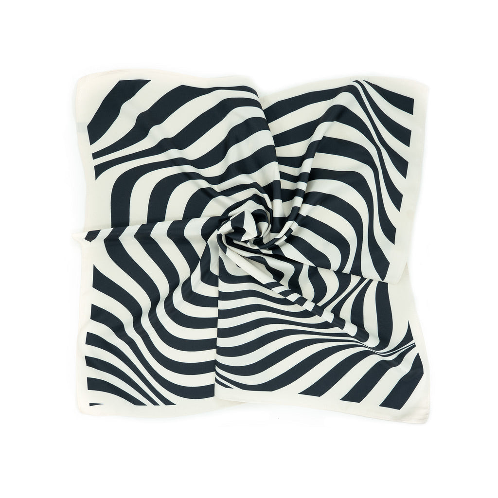 Lagoon Scarf