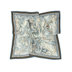 Lagoon Scarf