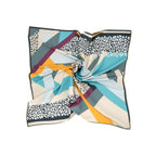 Lagoon Scarf