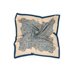 Lagoon Scarf