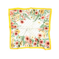 Gardenia Scarf