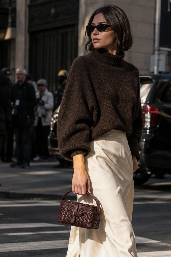 Elena Bag
