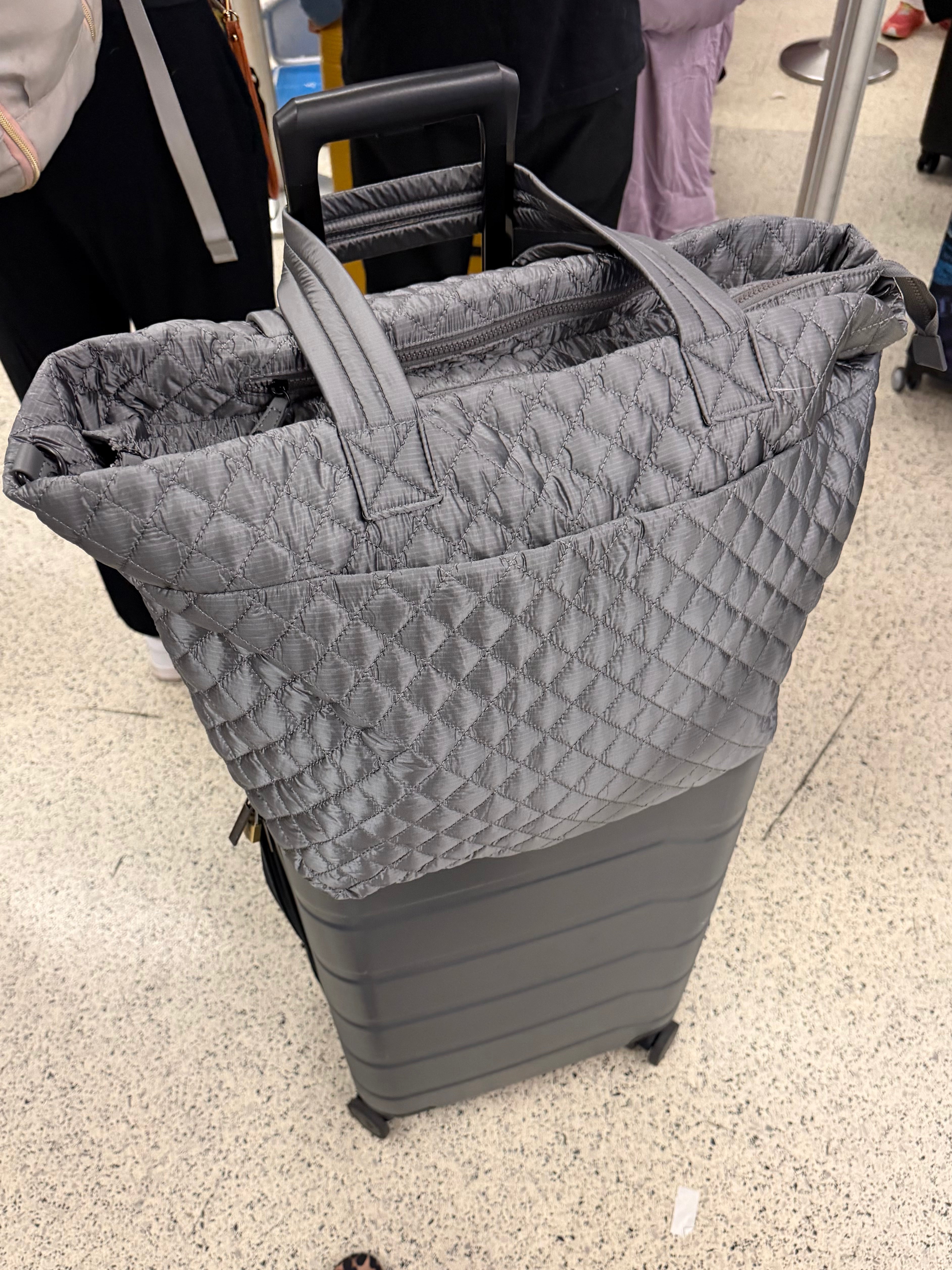 Lele Weekender Bag