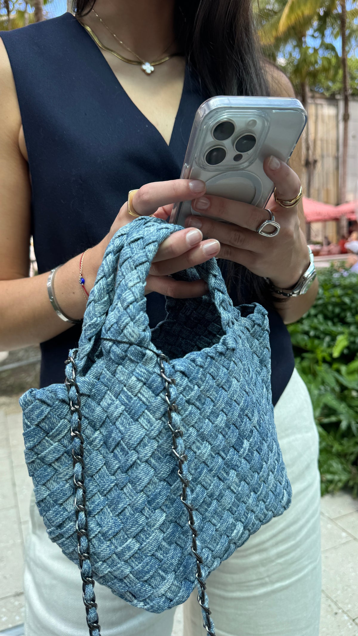 Berlin Bag