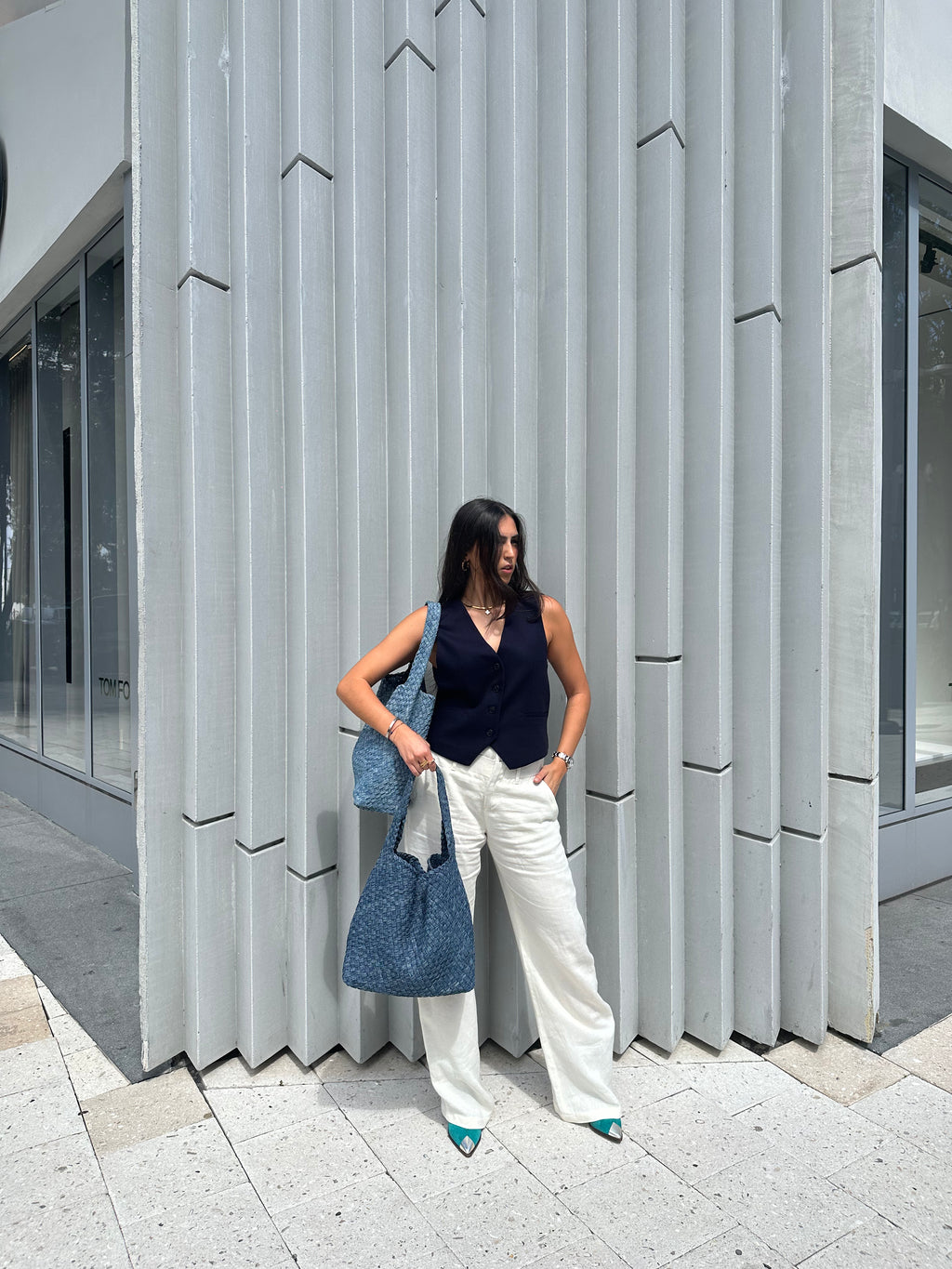 Rebecca Bag